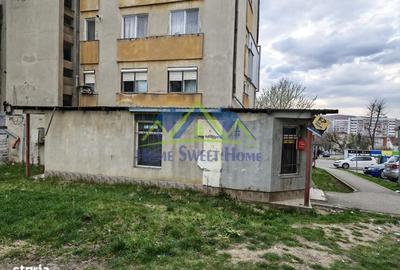 Spațiu comercial, de 80 mp, în Bunești - 4