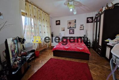 Casa P+E, 5 camere, teren 430 mp, Liceul Petrache Triscu - 2