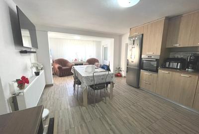 Casă individuală cu 4 camere cu Canalizare în Șeușa - 2