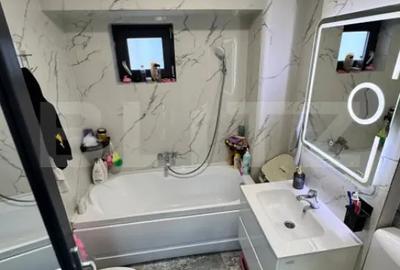 Apartament cu 3 camere decomandat în Central - 10