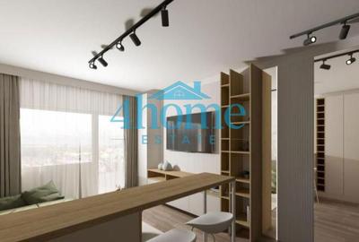 Garsonieră în Militari - 1