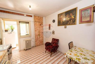 Apartament 2 camere de vanzare 51 mp, Victoriei, Nicolae Titulescu - 7