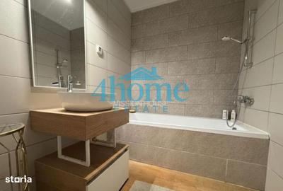 Apartament cu 3 camere, mobilat în Central - 3