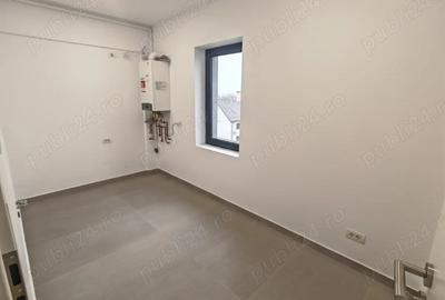 Garsoniera pe DN1 la intrare in Balotesti, 45mp, decomandata, Value Center Aeroport Otopeni Therme - 2