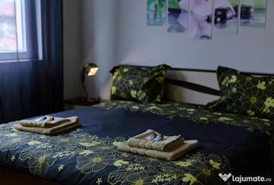 Apartament cu 2 camere decomandat în Crângași - 4