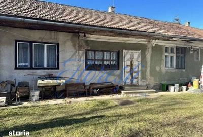 Casă cu 3 camere cu Canalizare în Florești - 3