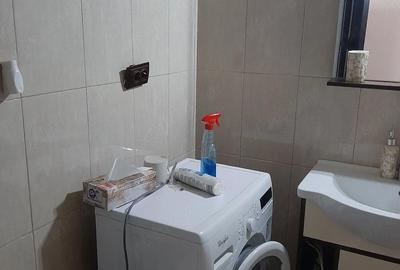 Apartament cu 3 camere decomandat în Central - 5