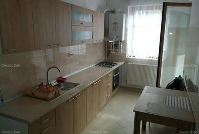 Apartament cu 2 camere decomandat în Dristor