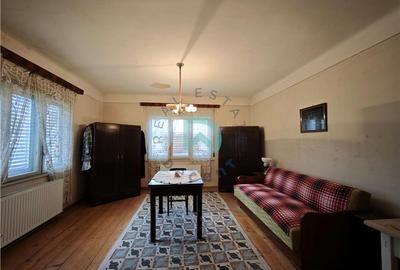 Casă individuală cu 2 camere cu Teren 520 Mp în Baciu - 2