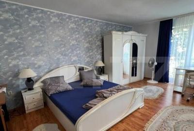 Casă cu 5 camere cu Teren 500 Mp în Semicentral - 8