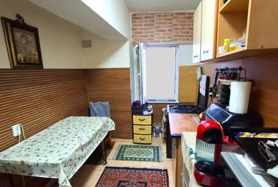 Apartament cu 2 camere decomandat în Ultracentral