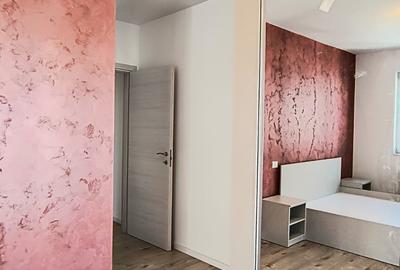 Apartamet 3 camere  acces piscina si sala de fitnes + loc de parcare - 12