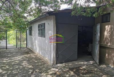 Teren intravilan de 315 mp, în 13 Septembrie - 10