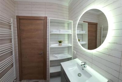 Casă cu 4 camere cu Teren 400 Mp în Stupini - 11