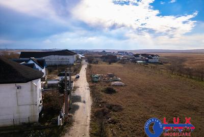 ID 7806 Teren intravilan in Comuna Murighiol - 7