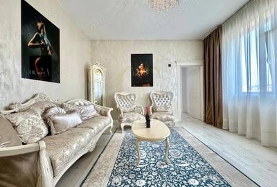 Vanzare apartament cu o camera - 35 m.p in Pacurari - Iasi - 10