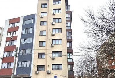 Uverturii – apartament 2 camere, 73 mp, lux, pod 31 mp, vedere spre Lacul Morii - 6