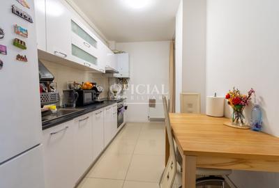 Apartament cu 2 camere decomandat, mobilat în Semicentral - 5