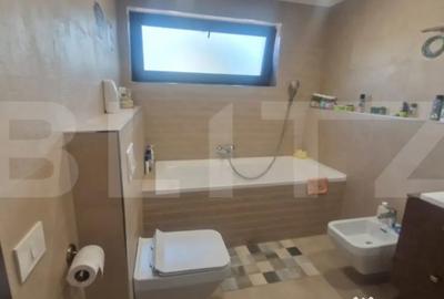 Casă cu 5 camere cu Teren 420 Mp în Tărlungeni - 13