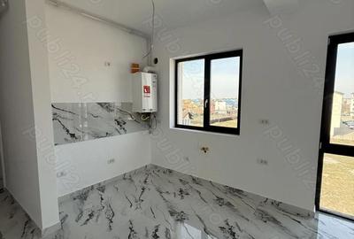 Apartament cu 2 camere semidecomandat în Braytim - 8