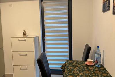 Garsonieră, mobilată în Titulescu - 2