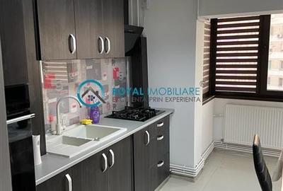 Royal Imobiliare - Inchiriere apartament 2 camere, zona Ultracentral - 6