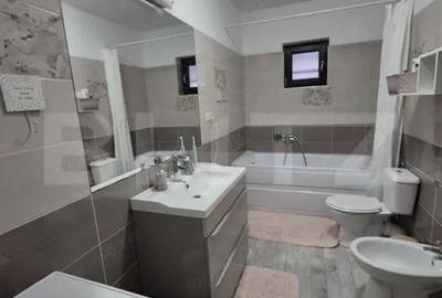 Casă cu 3 camere cu Teren 250 Mp în Central