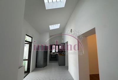 Vanzare - Imobil rar - renovat - Curte individuala - Flor... - 23