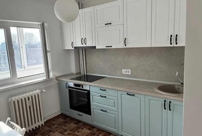 Apartament cu 2 camere semidecomandat, mobilat în Romană - 2