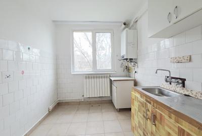 Apartament cu 2 camere Tiglina 1 nemobilat - 4