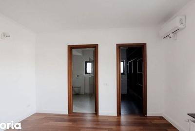 Casă cu 6 camere cu Teren 1000 Mp în Băneasa - 15