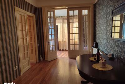 Casă cu 3 camere în Central - 4