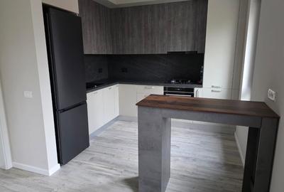 Va ofer spre vânzare apartament 3 camere în vila - 3