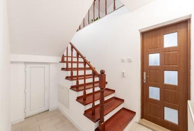 Casa cu priveliste - Stefanesti - 9