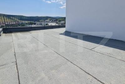 Duplex cu 5 camere cu Canalizare în Florești - 7