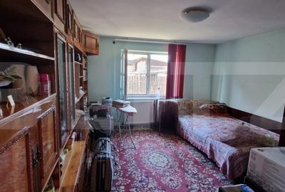 Casă individuală cu 4 camere cu Teren 872 Mp în Romanești - 5