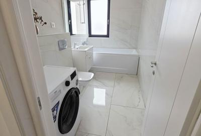 Apartament cu 2 camere decomandat în Vest - 2