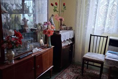 Apartament cu 2 camere nedecomandat în Central - 2