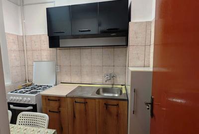 Garsonieră semidecomandată în Drumul Taberei - 8