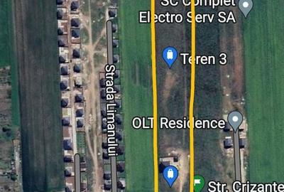 Teren de 700 mp, în Dragomirești-Vale - 12