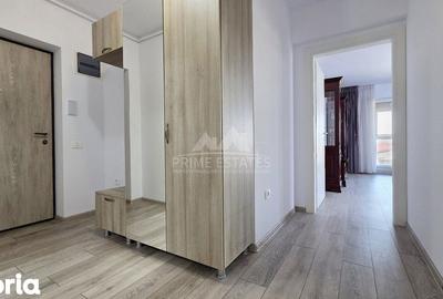 Apartament cu 2 camere decomandat, mobilat în Dobroești - 11