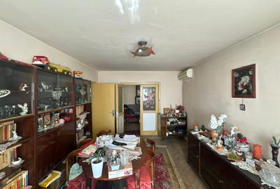 Apartament cu 3 camere, mobilat în Arcul de Triumf - 2