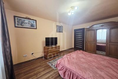 Casă individuală cu 4 camere cu Teren 400 Mp în Țiglari - 12