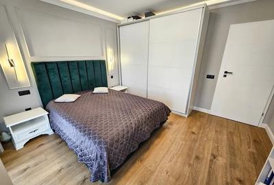 Inchiriere apartament cu 2  camere  imobil nou  strada Oasului - 4