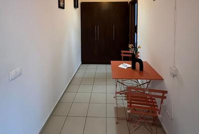 De inchiriat // 2 camere Sisesti // Baneasa - 8