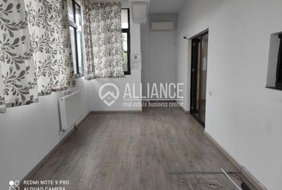 CENTRU ANAF(COD03) - Birou luminos in cladire noua ! - 21