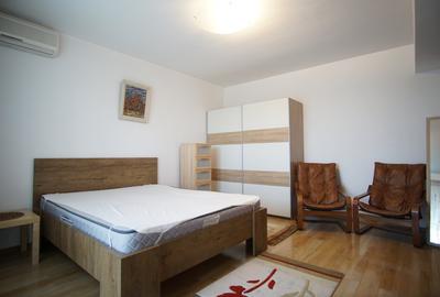 Garsonieră decomandată, mobilată în Vitan-Bârzești - 2