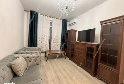 Apartament cu 2 camere decomandat în Neptun
