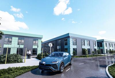 Teren Construcții intravilan de 2050 mp, în Baza 3 - 11