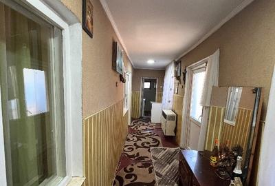 Casa zona sos:Rm Sarat - 14